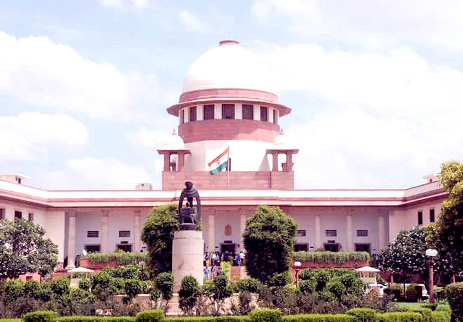 SC to hear Bihar voter list case on July 10.